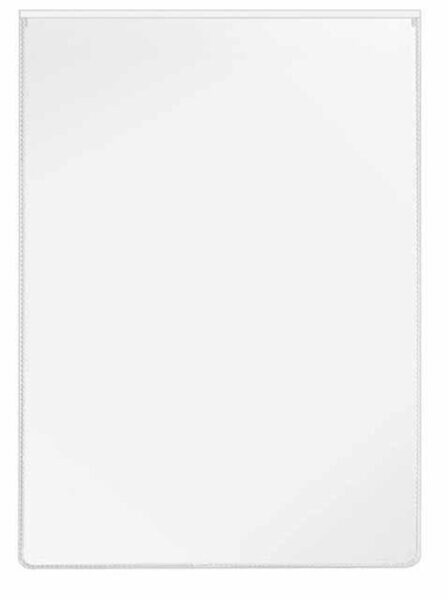 Veloflex Ausweishülle, A5, 155 x 215 mm, PP Image