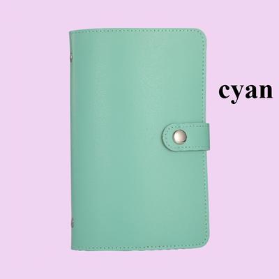 TEMU Photo Album Banknote Storage Book, Pu Material, Can Hold 100 Notes, With Space For , Photos, Stamps, And Credit Cards, Extra Large Capacity Cash Organizer Image