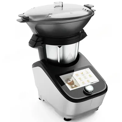 Multifunctional Kitchen appliances thermomix tm6 vorwerk soup maker blender thermal cooker robot