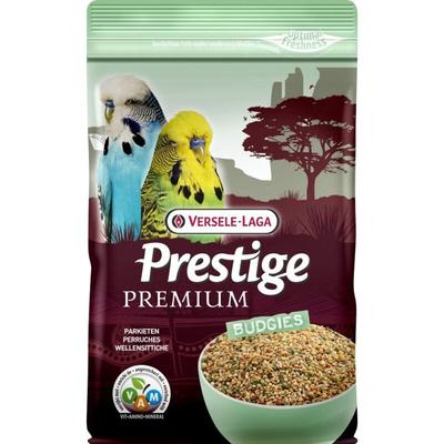 Prestige Premium Wellensittiche 800 g Vogelfutter