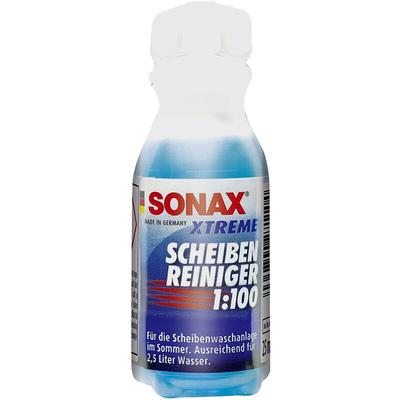 XTREME Scheibenreiniger Konzentrat 1:100 25ml Image