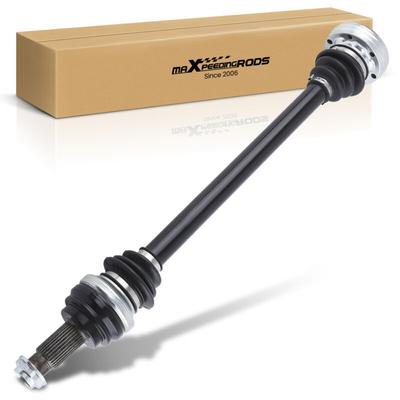 Maxpeedingrods - Antriebswelle links rechts/hinten For bmw 5er E60 mit Schaltgetriebe