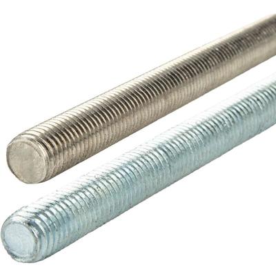 Gewindestange m 5 x 1000 mm, Edelstahl V2A (aisi 304) - din 976 - Tecuro Image