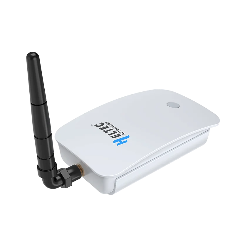Heltec HT-M7603 LoRa-Gateway für den Innenbereich MT7628 SX1303 8-Kanal-WLAN + Ethernet unterstützt LoRaWAN-Standard- und MQTT-Protokolle
