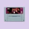 Endspiel Fantasy Mystic Quest 2 3 4 5 6 RPG-Spiel für Snes 16 Bit Eur Pal Videospiel konsolen Patrone