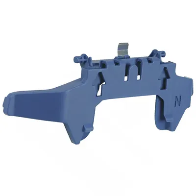 Staubsauger Ersatz Staubbeutel Halter für Miele S8310-S8390 Staubsauger 7793095 Für Miele C3 SGEA3 Image
