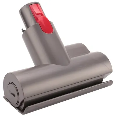 Mini Motorisierte Werkzeug Bürstenkopf Teile Für Dyson V7 V8 V10 V11 V15 Stick Staubsauger Milbe Image