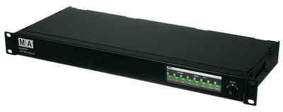 MA Lighting grandMA3 onPC 8Port Node 4k Po