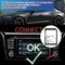 Scheda SD di navigazione satellitare 2022/23 16G per connessione navigazione GPS Nissan Europa 3 Scheda SD V7