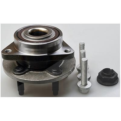Denckermann Radlagersatz [Hersteller-Nr. W413483] für Chevrolet, Opel Image