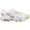 Asics UB5-S Gel-Nimbus 9 Herren Graue Sportschuhe
