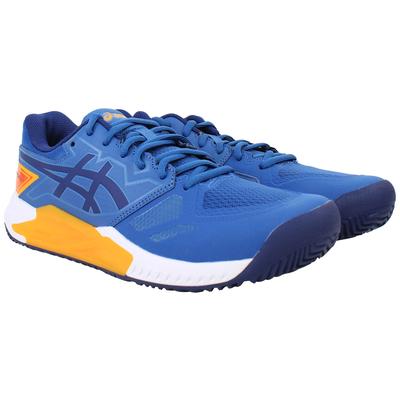 Asics Gel-Challenger 13 Herren Blau Padelschuhe Image