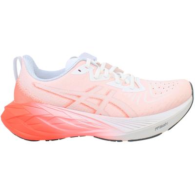 Asics Novablast 4 Herren Rote Laufschuhe Image