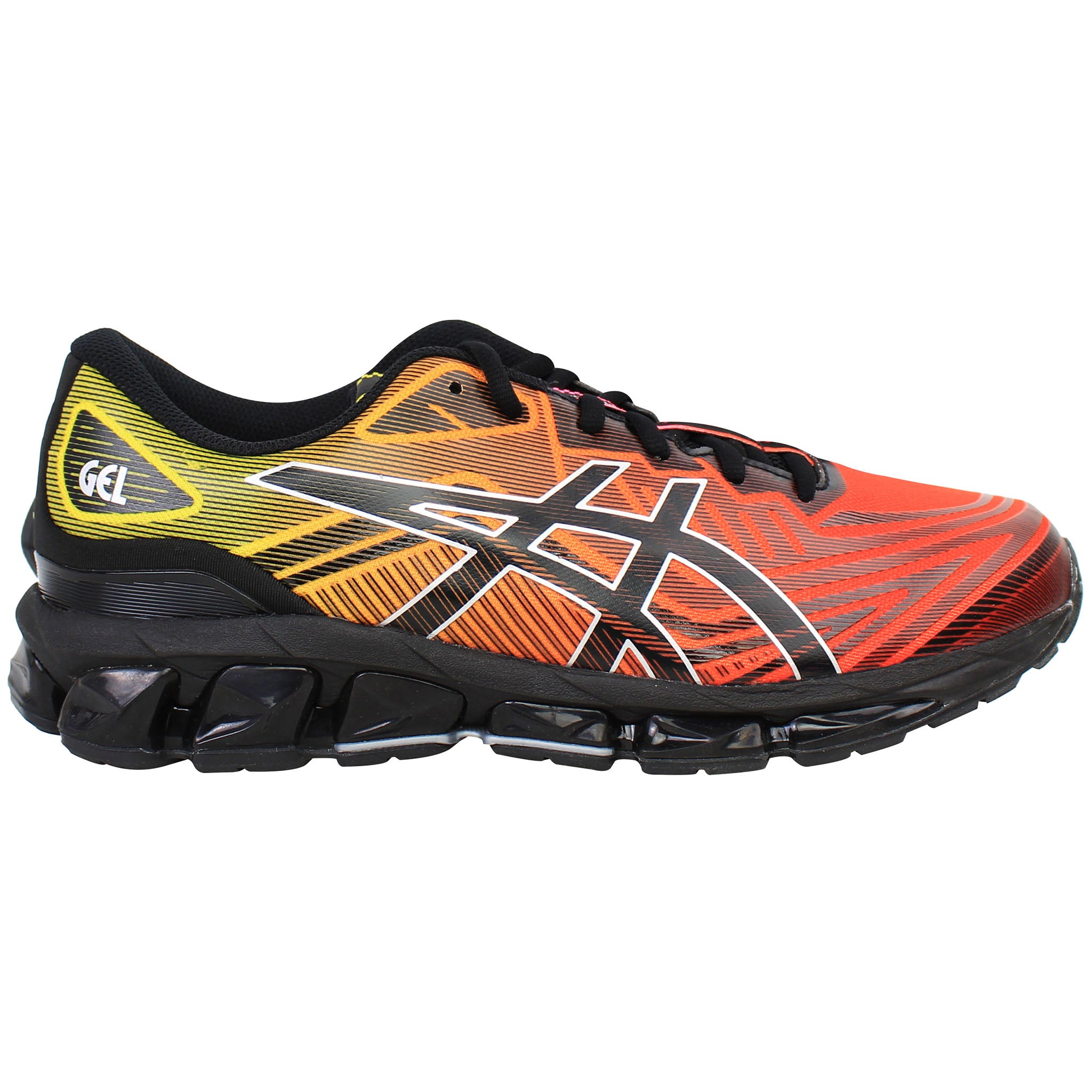 Asics Gel-Quantum 360 VII Herren Mehrfarbige Sportschuhe
