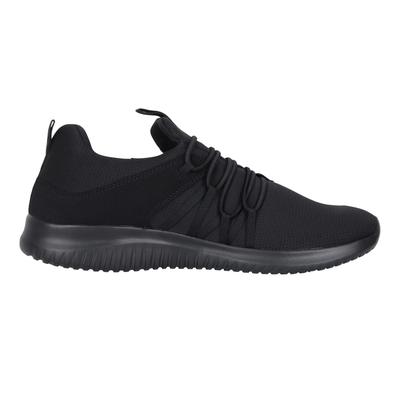Mountain Warehouse - Herren Sneaker "Swift" (Schwarz) Image