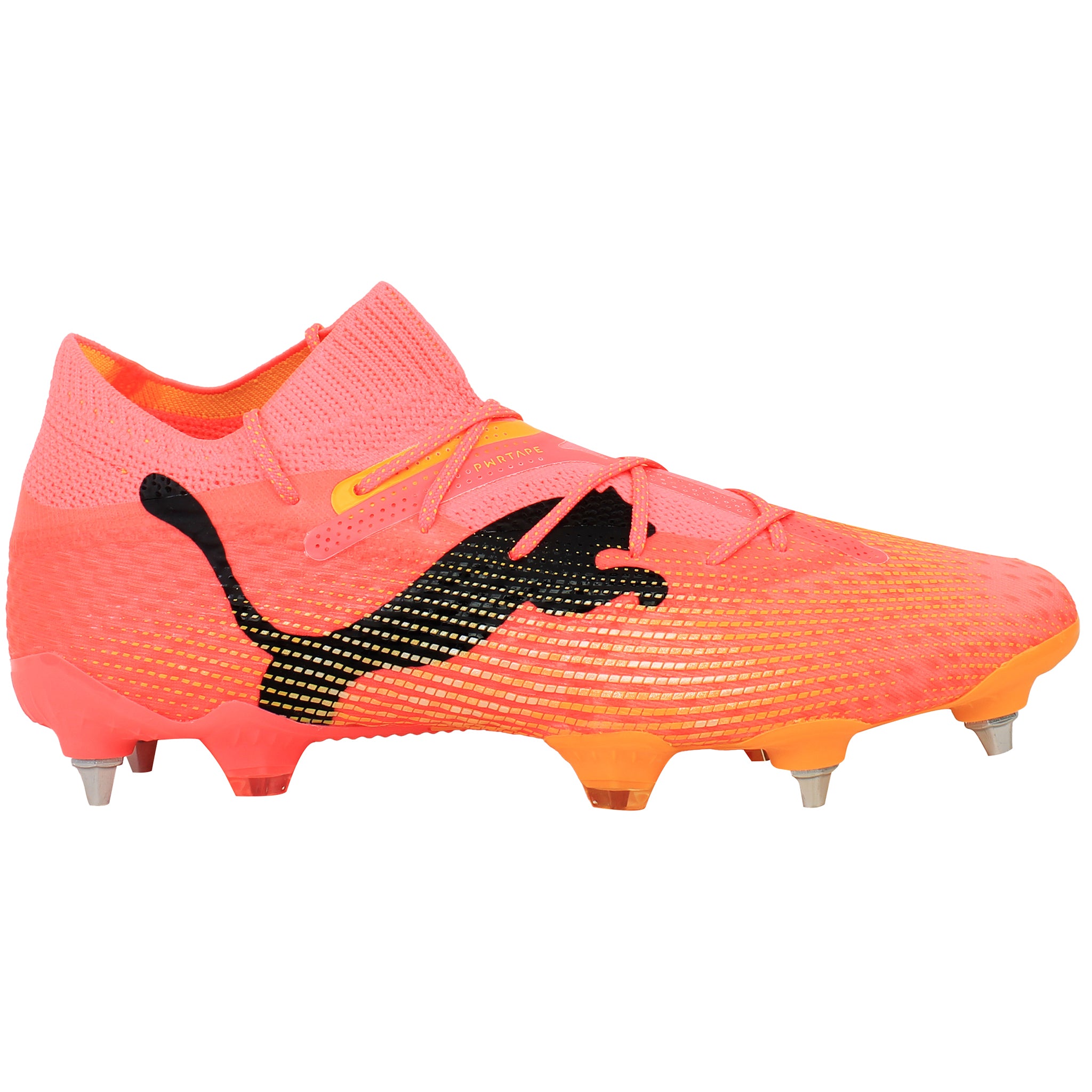 Puma Future 7 Ultimate MxSG Herren-Fußballschuhe, rosa