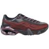 Asics Gel-Teremoa Herren Schwarz/Rot Turnschuhe