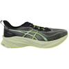 Asics Novablast 3 LE Herren Schwarze Laufschuhe