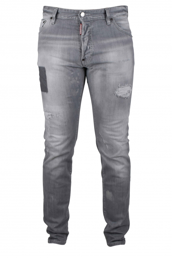 Dsquared2 Cool Guy Jean Grau EU 54