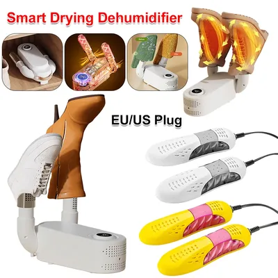 Dehumidifiers
