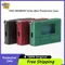 FIIO SNOWSKY Echo Mini Music Payer Protective Case Portable MP3 Player Protective Case Portable PU