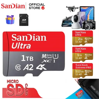 Memory+Cards