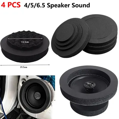 Car+Speakers