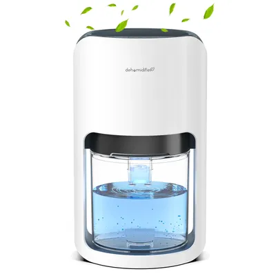 Dehumidifiers