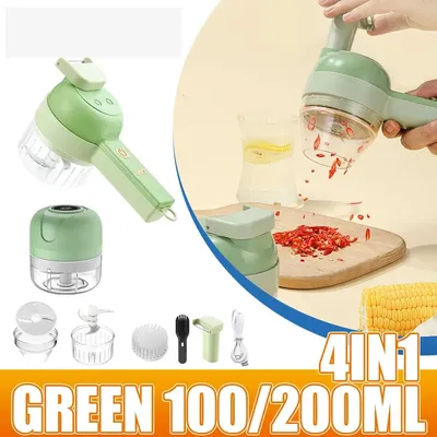Food+Slicers