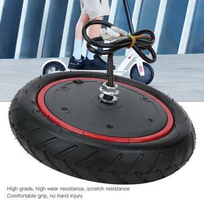 350W Electric Scooter Motor Wheel Engine Motor Scooter Accessories for Xiaomi M365 PRO for Ninebot