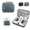 Portable Storage Carrying Bags for PS5/PS4/PS3/Xbox Series Gamepad Controller Protection Box for