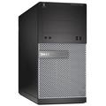 Dell Optiplex 3010 Tower High Performance Business Desktop Computer Intel Core i3 3220 3.3GHz 8GB DDR3 120GB SSD DVD HDMI WIFI Bluetooth 4.0 VGA Windows 10