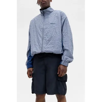 Oakley Blackout Reserve Cargo Shorts - Black 32 at Urban Outfitters