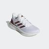 Laufschuh ADIDAS PERFORMANCE "ULTRARUN 5", Gr. 44,5, weiß (cloud weiß, cloud weiß, cloud weiß), Textil, sportlich, Schuhe