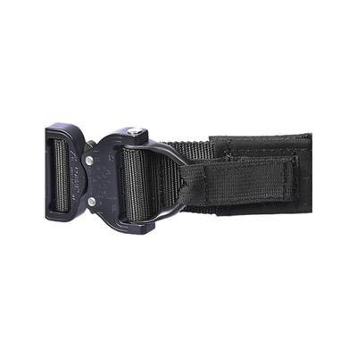 G-Code The SYNC Low Viz Belt Black 2XL 44in-48in SYNC021DRLIBP1R1CB2XLBK