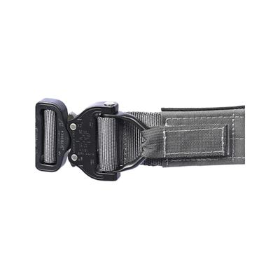 G-Code The SYNC Low Viz Belt Grey Medium 32in-36in SYNC021DRLIBP1R1CBMDGY