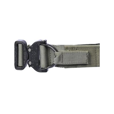 G-Code The SYNC Low Viz Belt Ranger Green Small 28in-32in SYNC021DRLIBP1R1CBSMRG