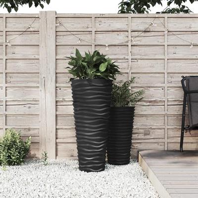 TEMU Plant Pot With Removable Insert 18/45 L Pp Image