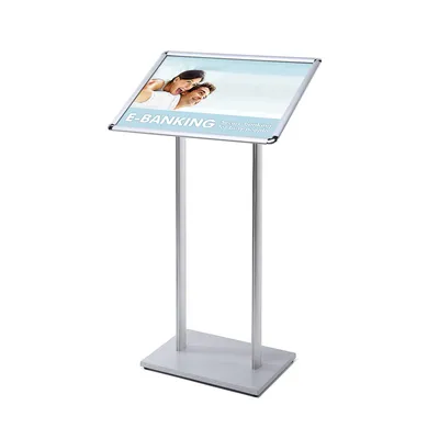 Showdown Displays Menuboard Rondo A2 25mm Image
