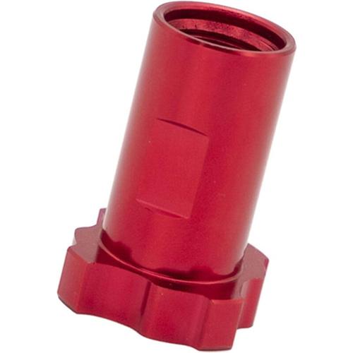 CCYKXA Connecteur de Gobelet de Pulvérisation, Connecteur D'adaptateur de Pot Jetable pour Pistolet