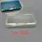 Hochwertige TPU-Silikonhülle für Nintendo 3DS Handheld Soft Crystal Case Spielkonsole Schutzhülle