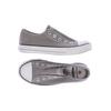 Dockers by Gerli Damen Sneakers, Gr. 36, grau, kein Etikett