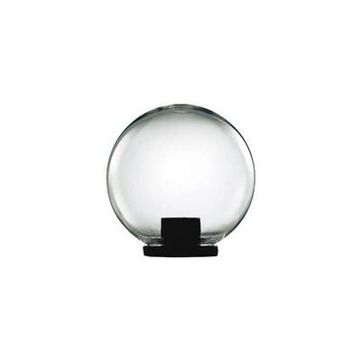 Globuskugel für transparente stehleuchte CM25 mit E27-BEFESTIGUNG Image