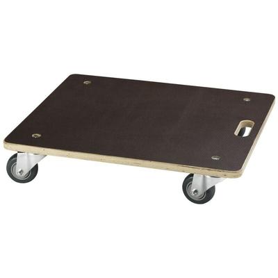 Möbelroller 590 x 490 mm, Tragkr. 400kg Rollbretter Image