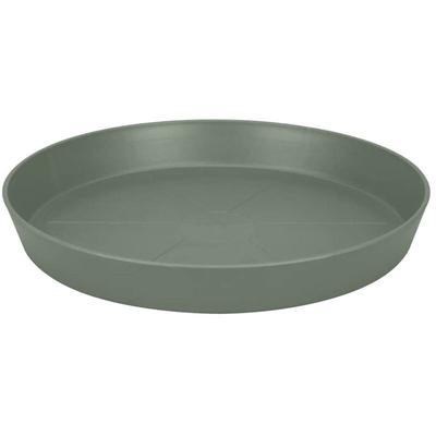 Loft Untersetzer Pistaziengrün ø 24 cm rund - Kunststoff - Elho Image