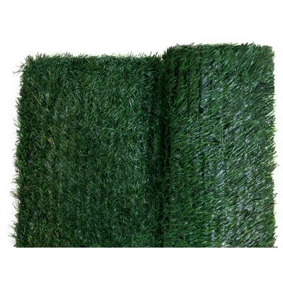 Künstliche Hecke 5m pico H.150cm 110 Stränge Image