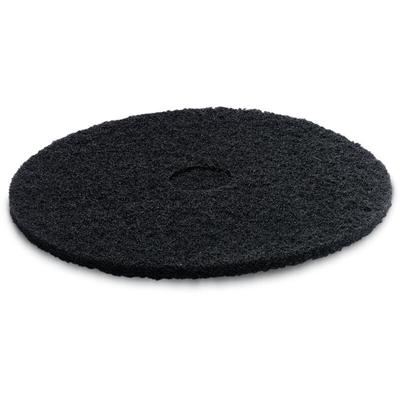 Karcher - Pad, hart, schwarz, 432 mm 63694730 Image