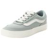 Sneaker VANS "Brooklyn LS", Gr. 36,5, ttn, outdoor puritan gray, Textil, sportlich, Schuhe