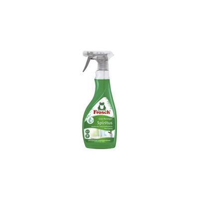 Frosch Glas-Reiniger »Spiritus« 500 ml Image