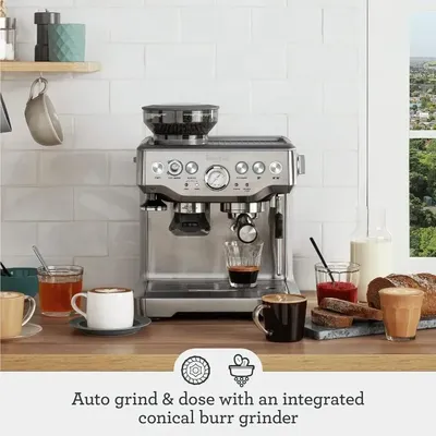 Espresso+Machines